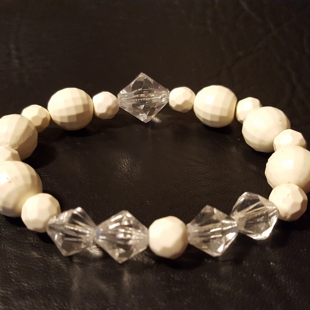 60's Mod Vintage Bracelet - Picture 2 of 6